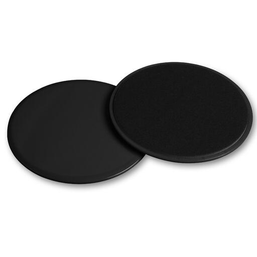 Indigo 17,8 cm Slider Discs