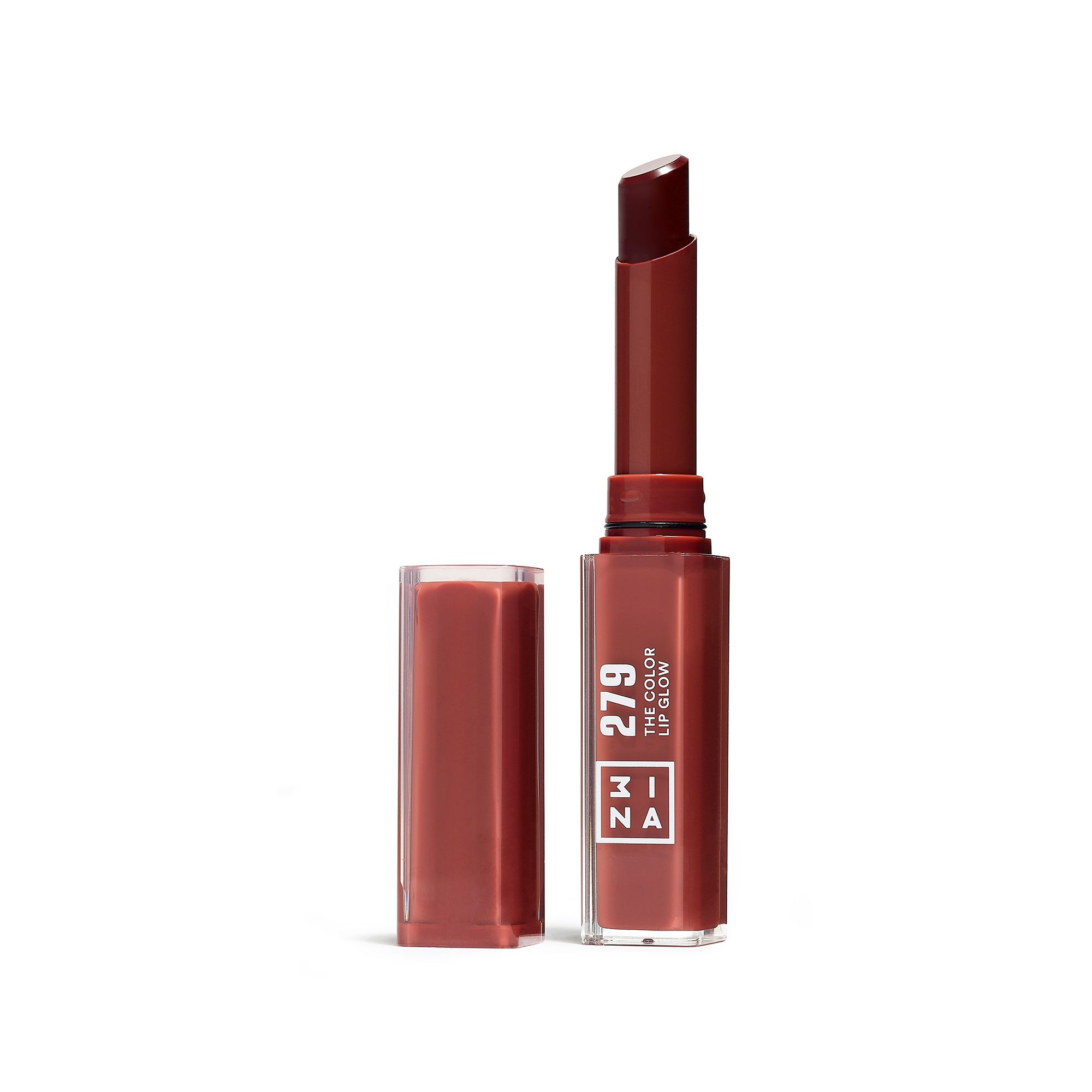„Color Lip Glow“ skystieji lūpų dažai