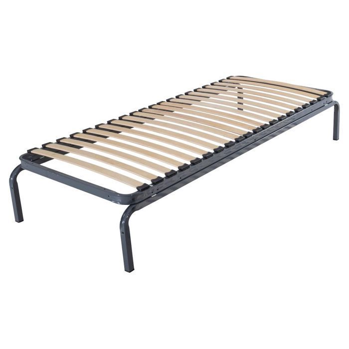Sommier gigogne 90x190 haut