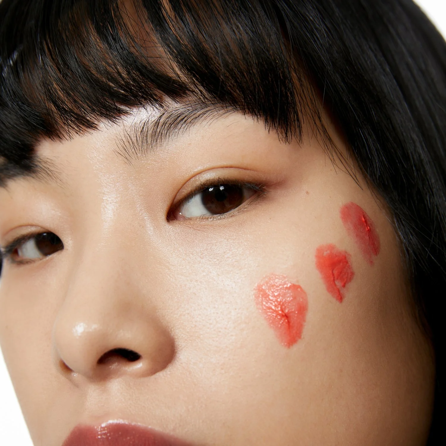 Incarnato Oh.Sole Mio Blush - Fard crema