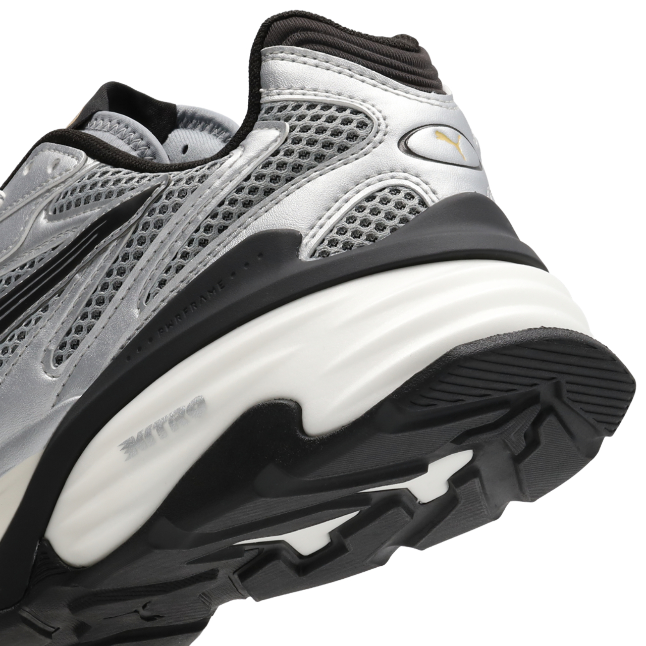Puma Fade Nitro Ls
