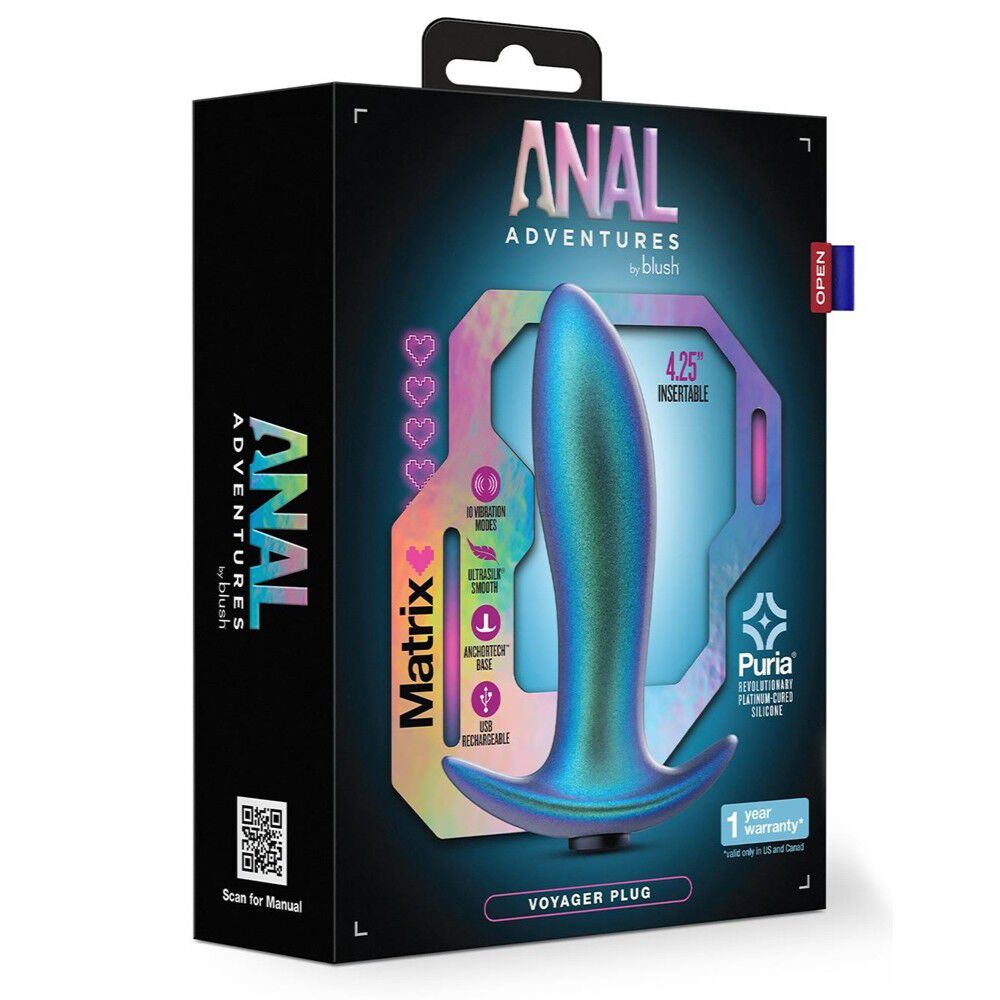 Blush Anal Adventures Matrix