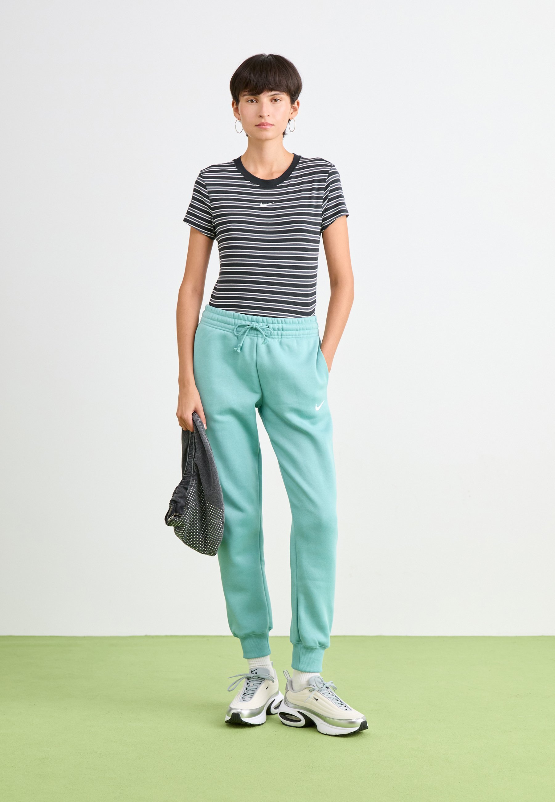 Pantalon de survêtement Nike Sportswear - Cannon/Voile