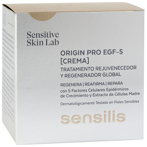 Sensilis Origin Pro