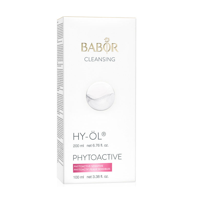 Babor Hy-Öl Phytoactive Sensitive