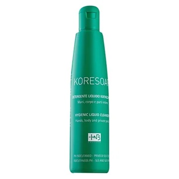 Koresoap Sap Waschmittel 300 ml