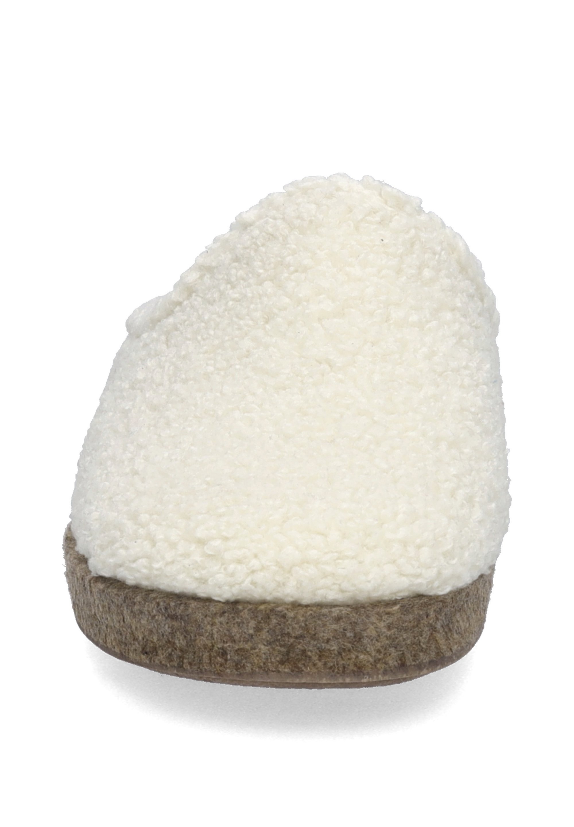 Josef Seibel Chaussons - combi blanc cassé