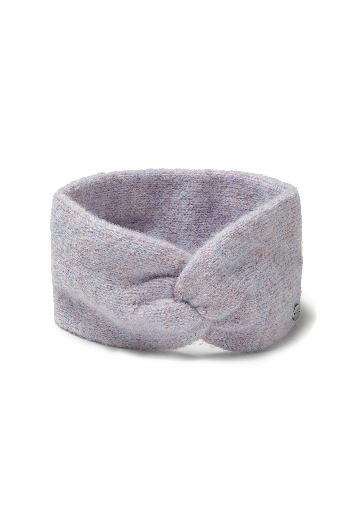 MINOTI LOT DE 2 BANDEAU AVEC DÉTAIL TORSADÉ - Chapeau - rose clair