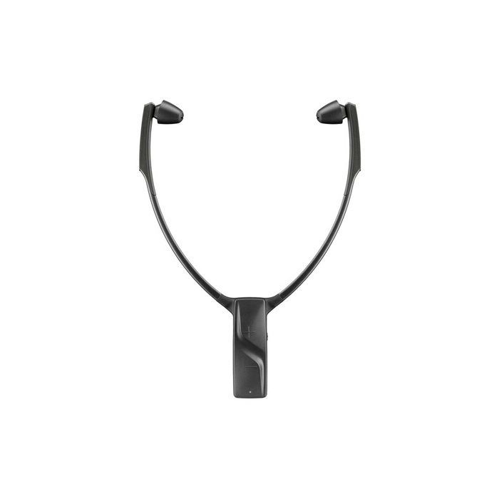Casque TV - SENNHEISER - RR 5200 - Sans fil - Circum-aural - Réglage du volume