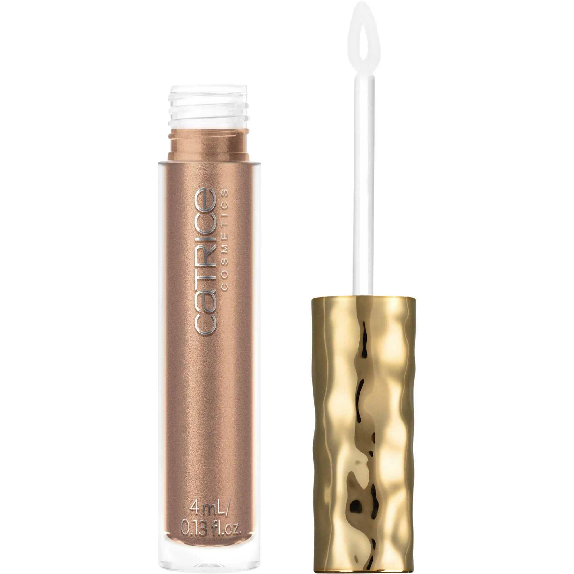 Occhi Shimmer Eye Ombretto Liquido - Ombretto crema