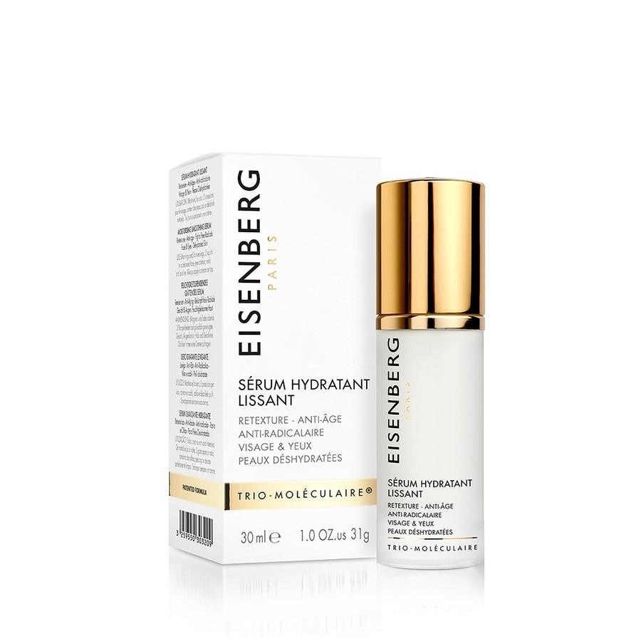 Eisenberg Woman Classic Skincare hidratantni serum za zaglađivanje kože - 30 ml