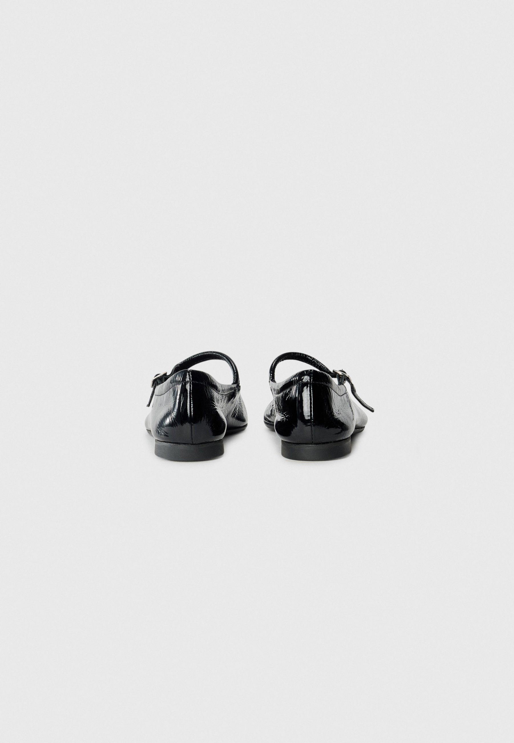 Pavement ELGA - Ballerines - noires