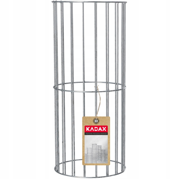 Pergola Ogrodowa Słup Donica Dla Roślin 80 cm