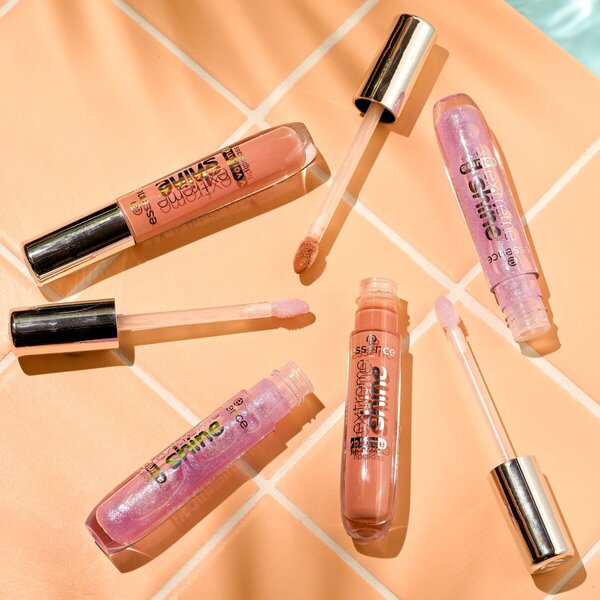 Gloss Labial Essence Extreme Shine 11 Volume<br>5ml, 11