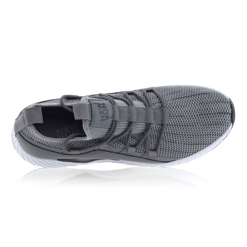 Korit / lenkkarit Homme Gris