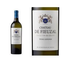 Château De Fieuzal 2016 Pessac-Léognan - Vino Blanco Burdeos