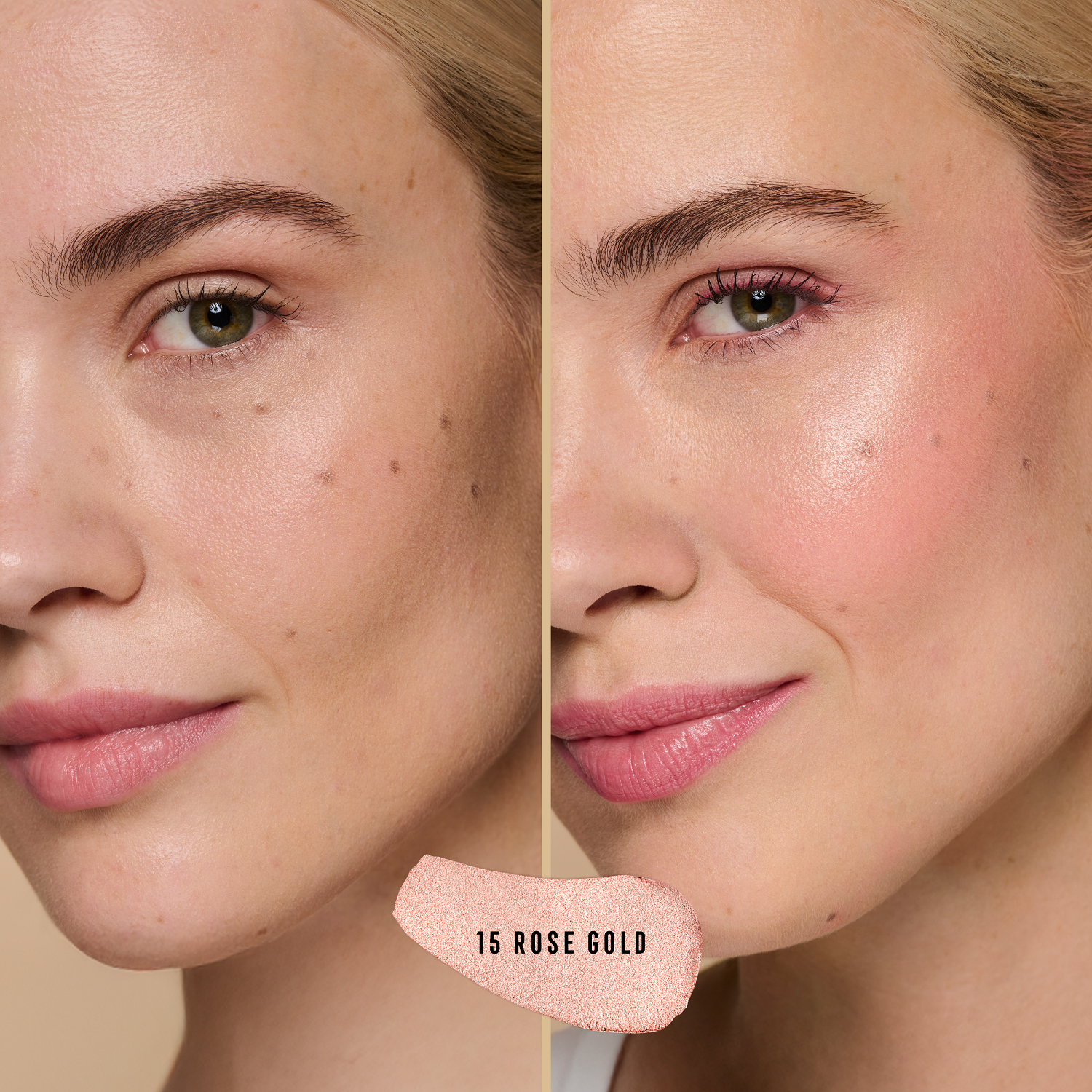 Miracle Pure Luminous Touch Balm Illuminator izgaismotājs Izgaismotāji