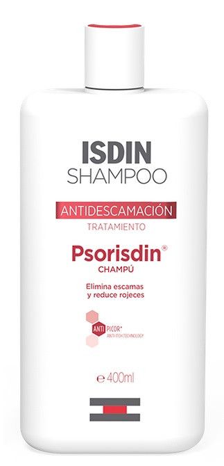 Psorisdin šampūnas nuo pleiskanų Vaistinės procedūros