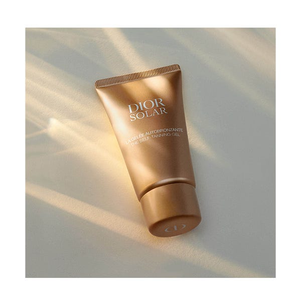 Samoopalovací gel | 50 ml