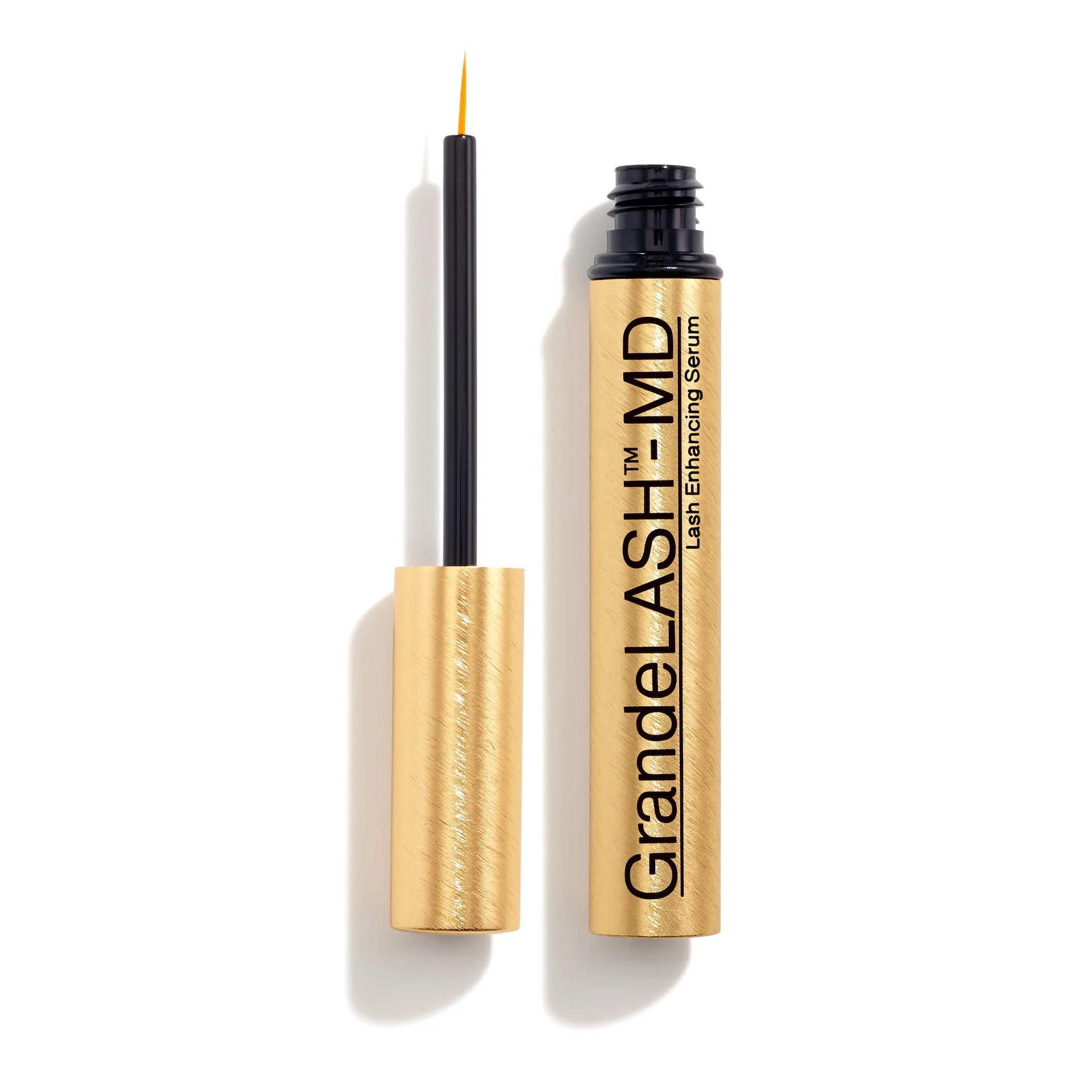 Ser pentru intensificarea genelor GrandeLASH-MD 2 ml - Grande Cosmetics