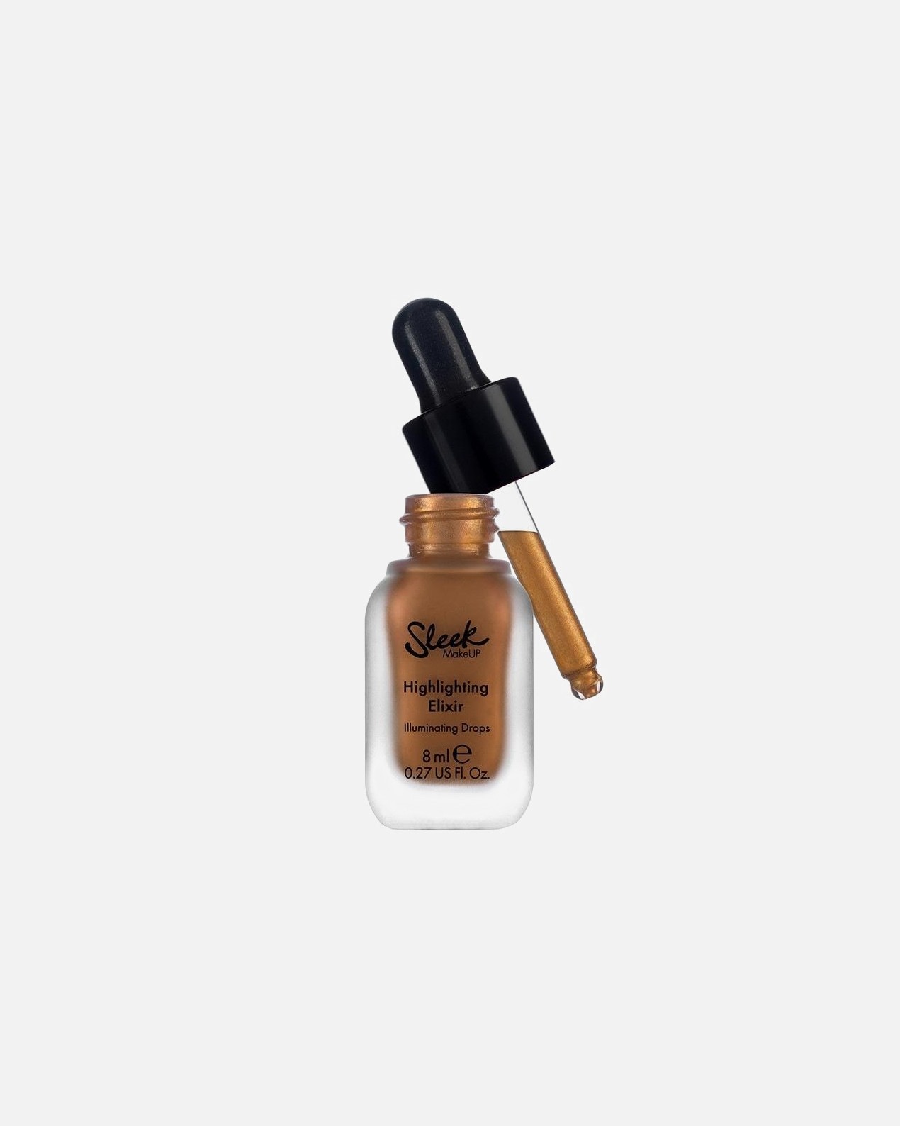 Sleek izgaismotāja šķidrais eliksīrs - 8 ml