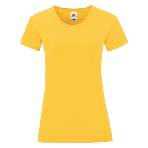  Tricou Fruit Of The Loom Iconic