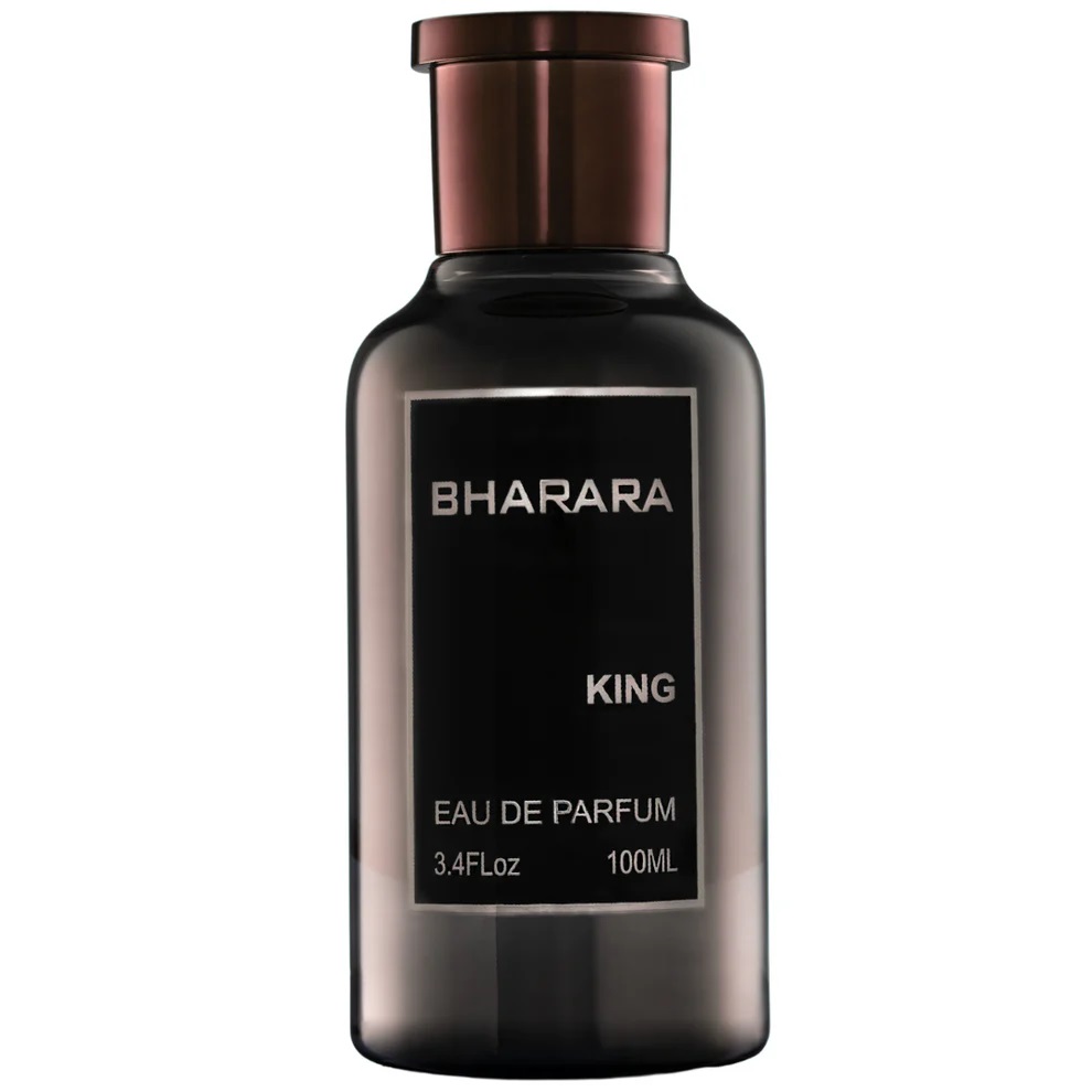 Bharara-kongen
