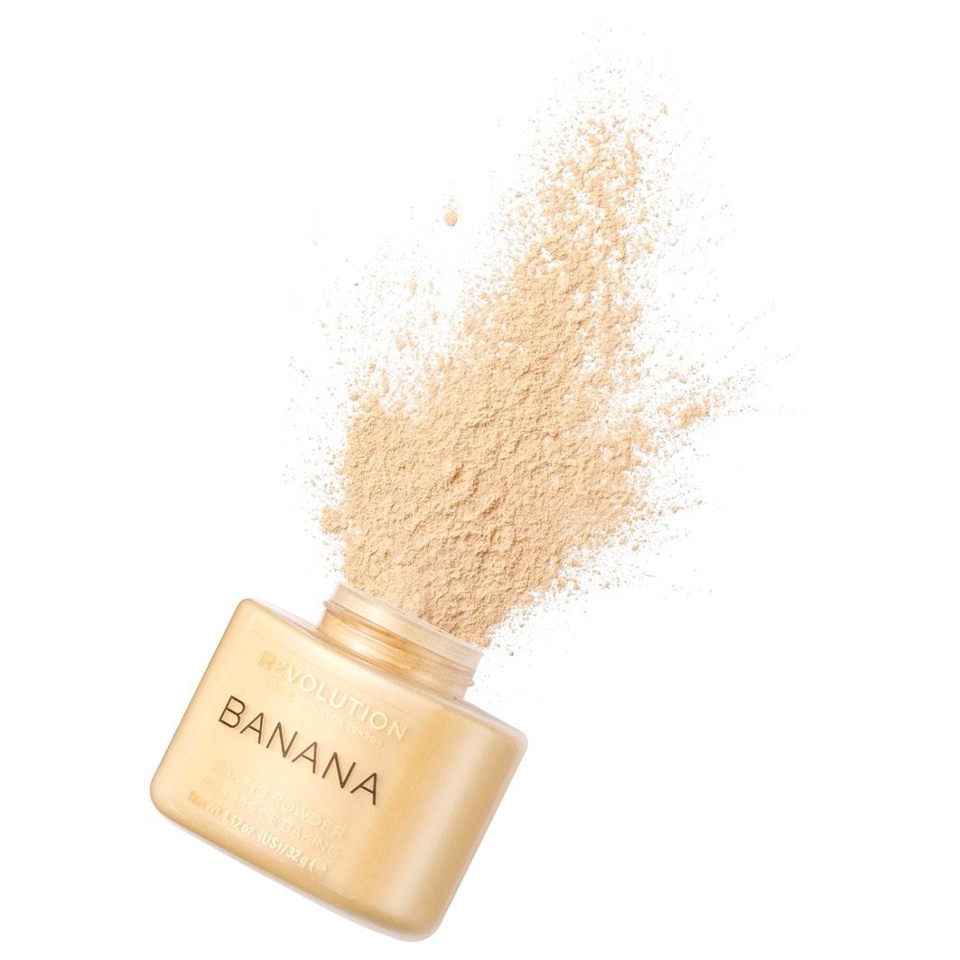 „Revolution“ kepimo milteliai – 32 g