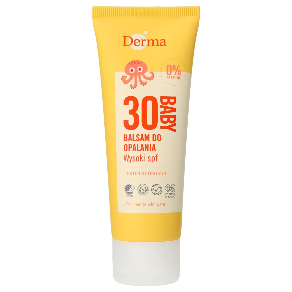 Derma Sun Eco Baby