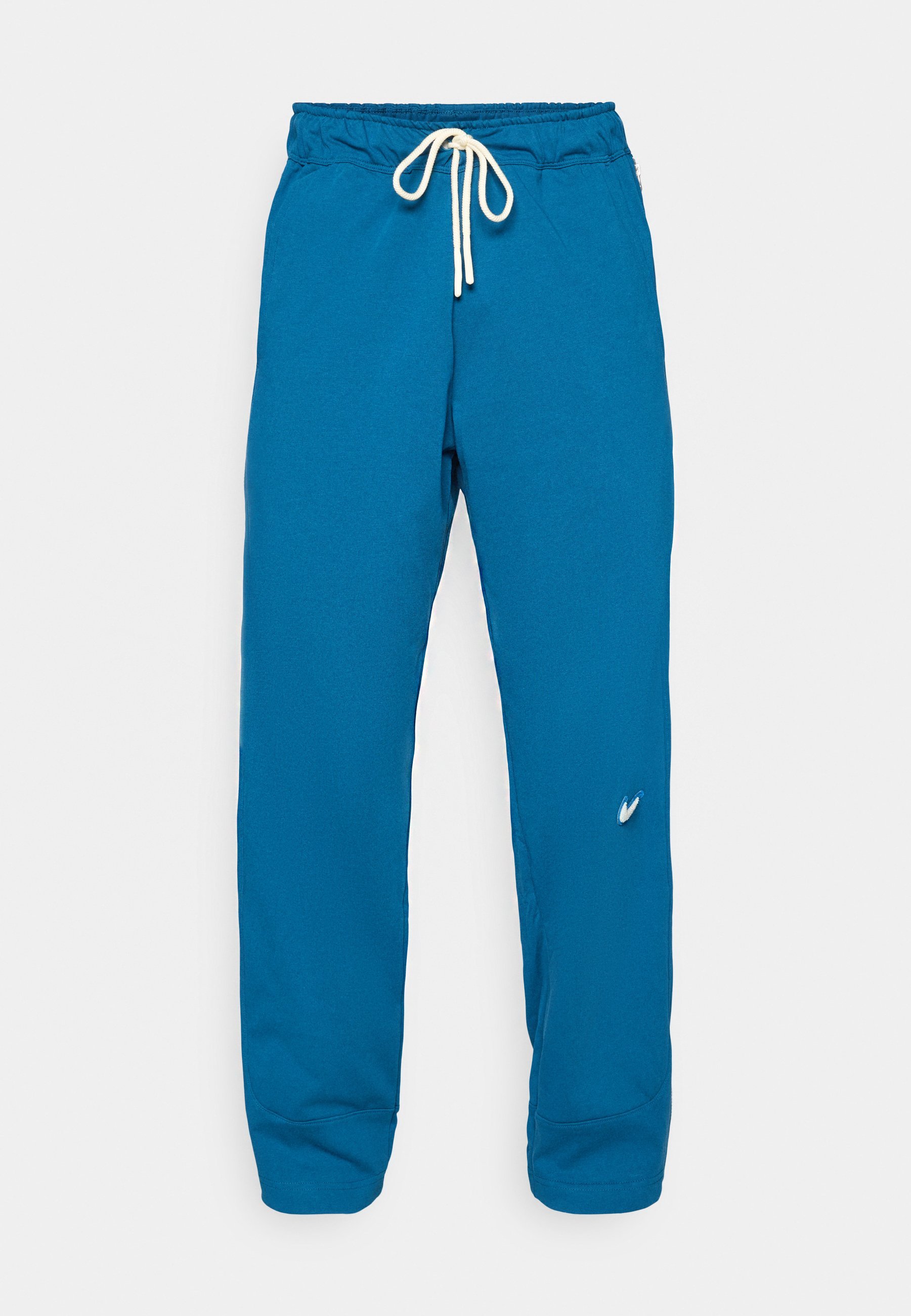 Nike Performance PANT NAOS - Trainingsbroek - Blue Force/Pale Ivory