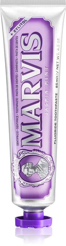 Marvis The Mints Jasmin zobu pasta