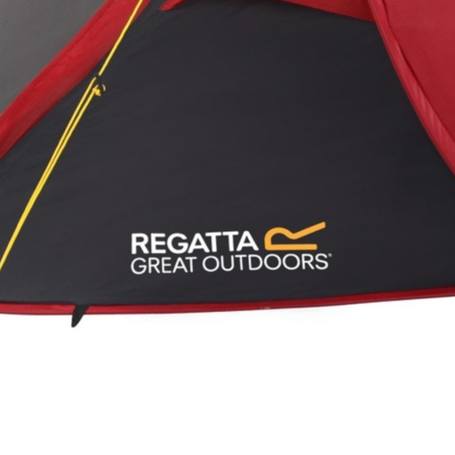 Tente instantanée Great Outdoors Malawi Regatta pour deux personnes
