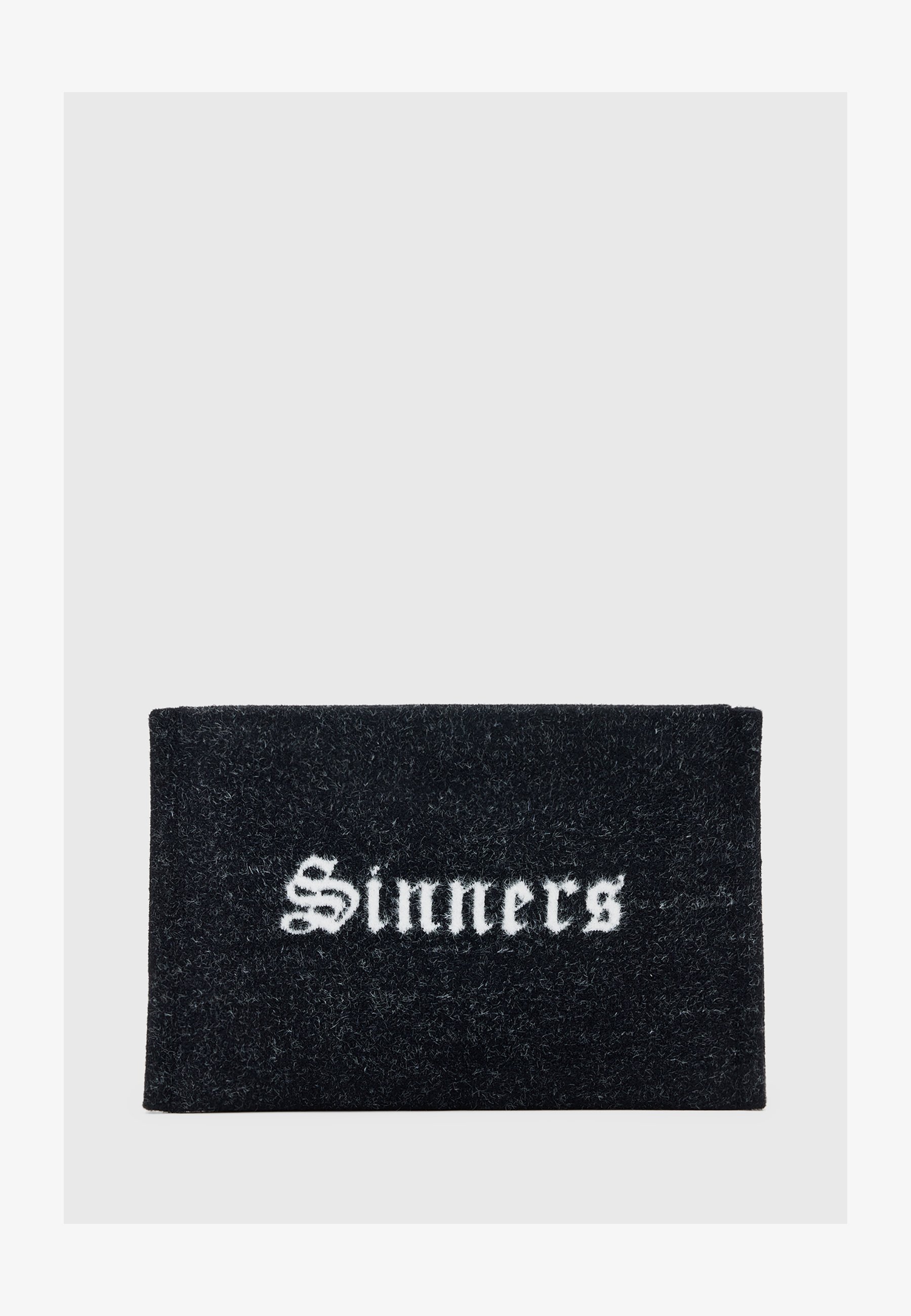AllSaints IZZY SINNERS - Sankaba - juoda balta