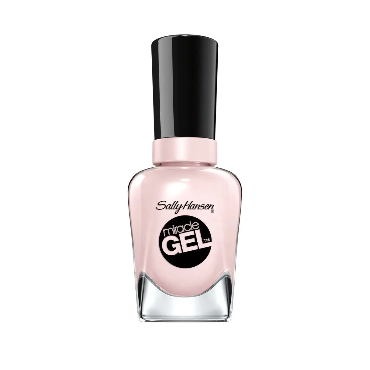 Sally Hansen Miracle Gel 430 lakier do paznokci 15,9ml