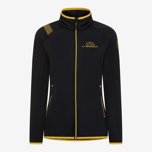 Flísová mikina La Sportiva Promo
