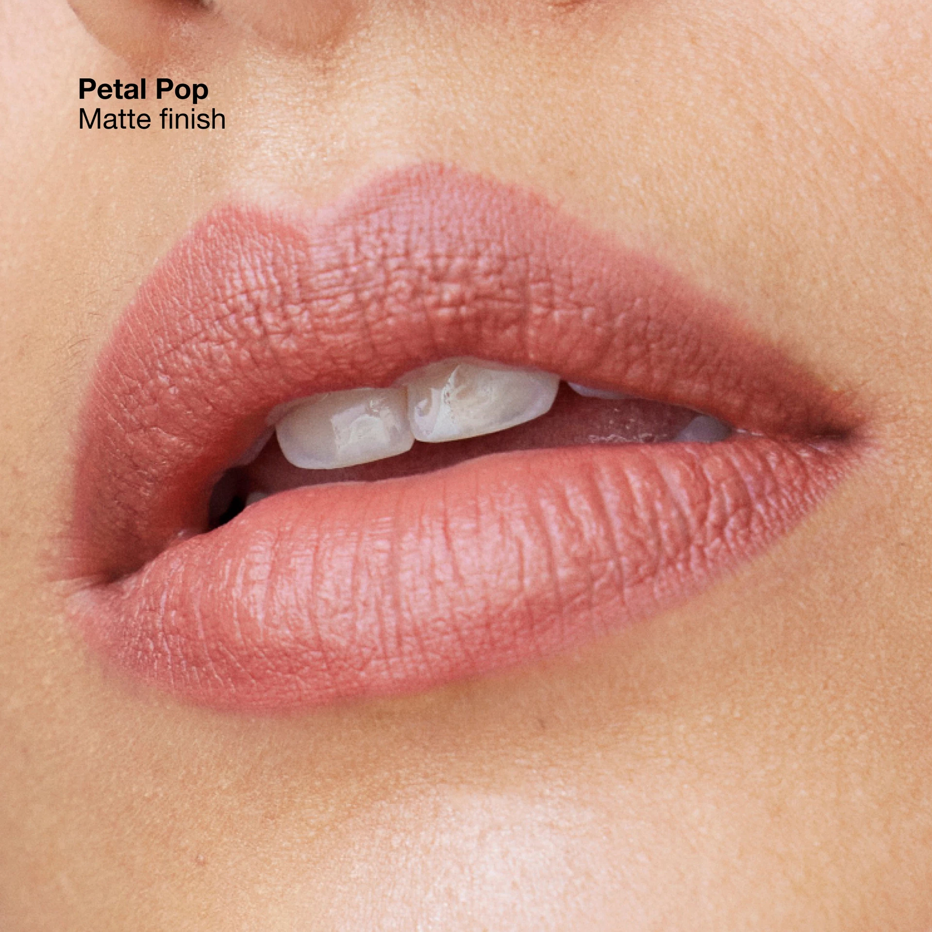 Pop dugotrajni mat ruž za usne 19 Petal Pop Matte - Clinique