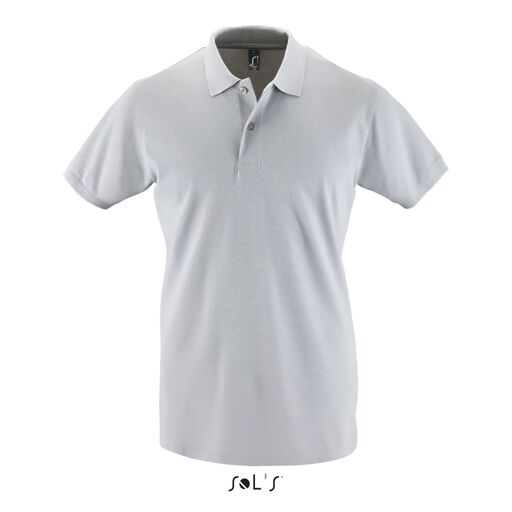 Perfektes Herren-Poloshirt mit kurzen Ärmeln