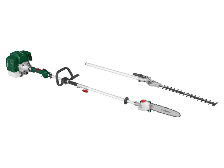 PARKSIDE® Vestuário combinado com essência 4en1 PBK 4 B3