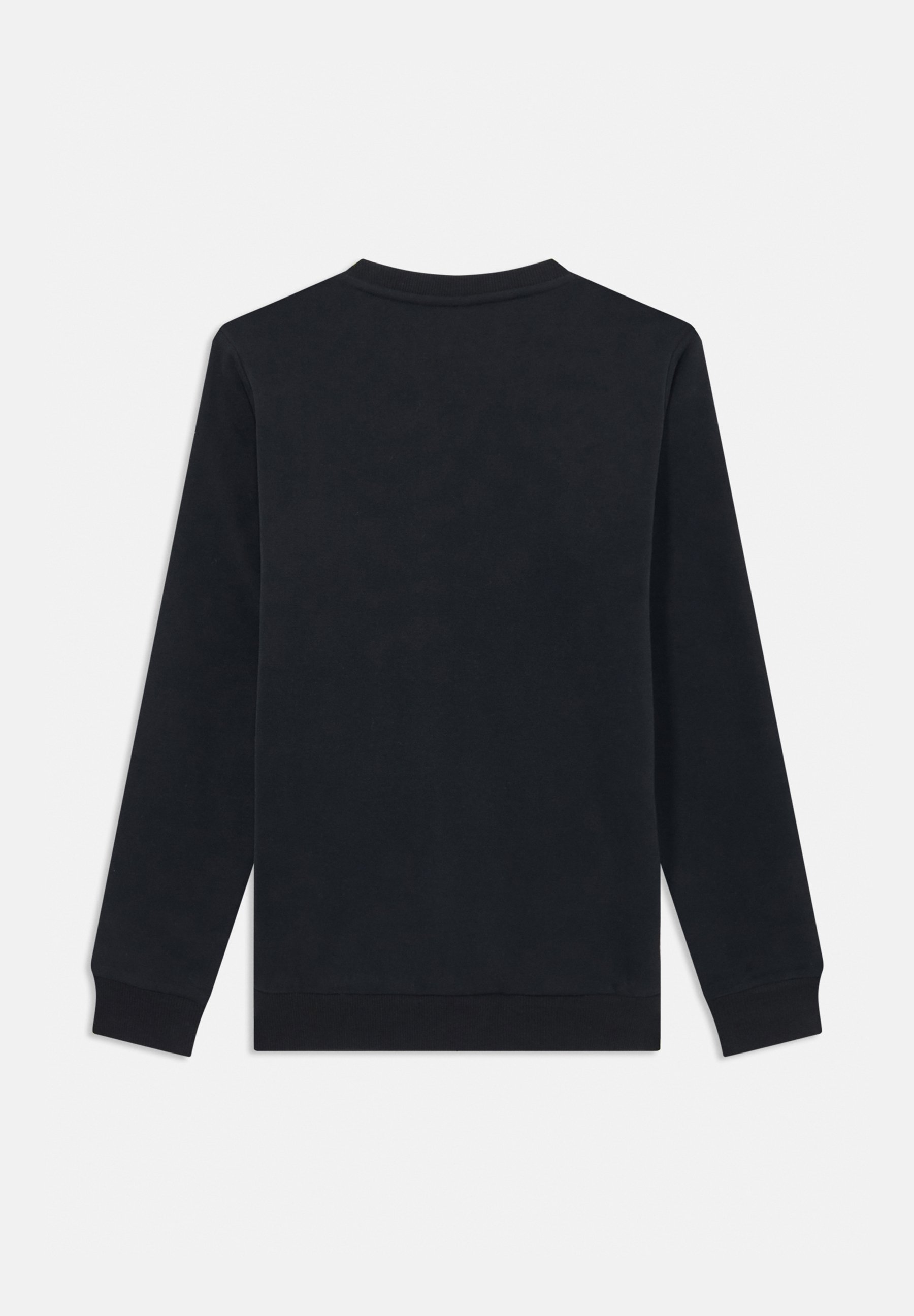 adidas Performance LIVERPOOL ICON KIDS CREW UNISEX - Bluza - czarna