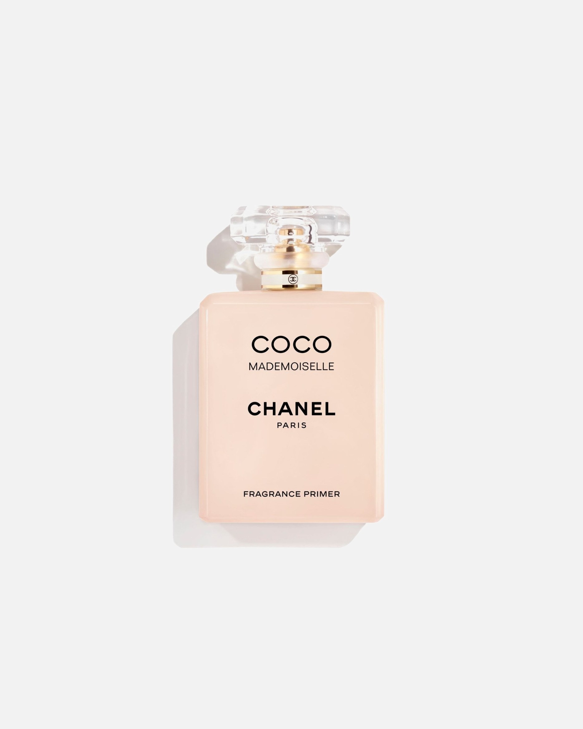 CHANEL Gruntēšanas līdzeklis COCO MADEMOISELLE FRAGRANCE PRINCIPLE - 100 ml