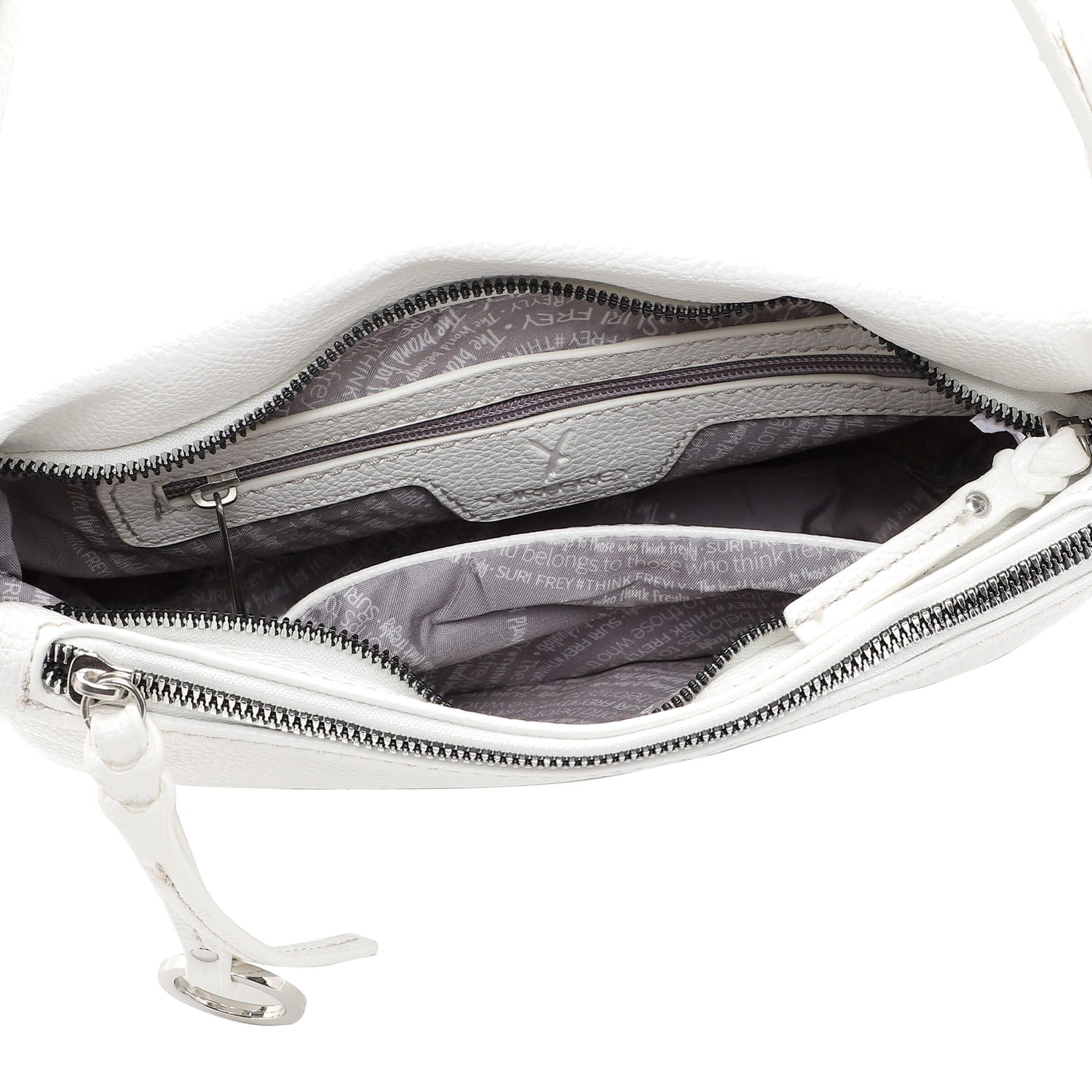 Sac bandoulière SURI FREY SFY Debby - 1 pièce