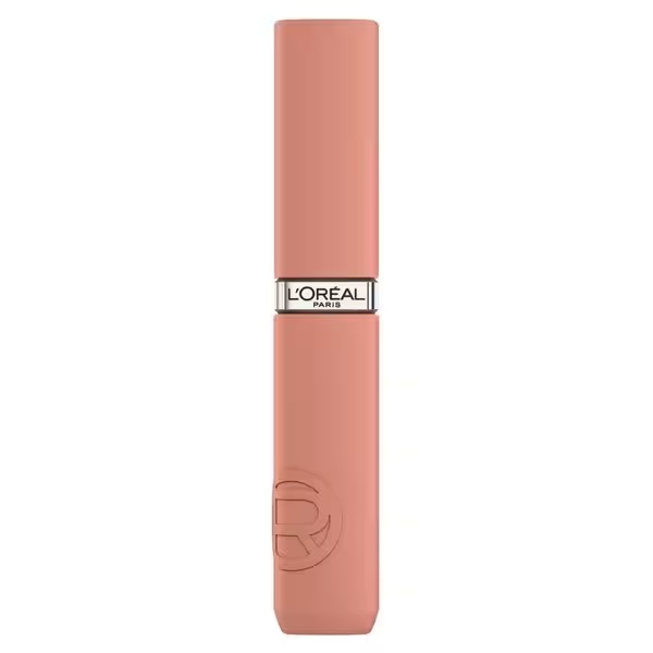 Кармин за усне L'Oréal Paris Infaillible Matte Resistance, нијанса 105 Breakfast In Bed