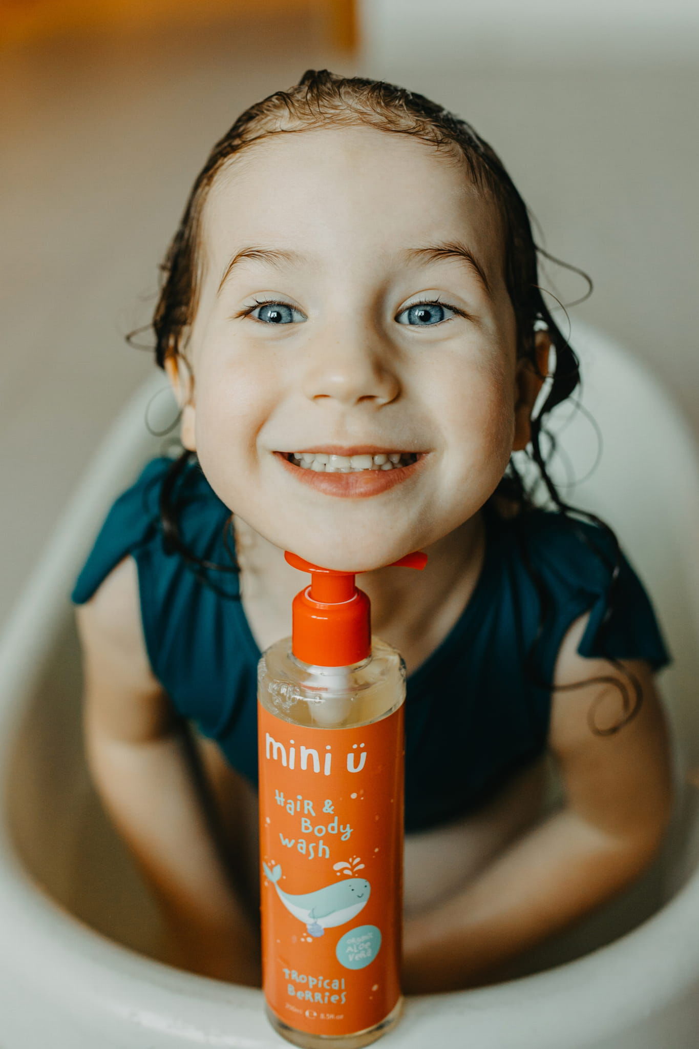 Mini U