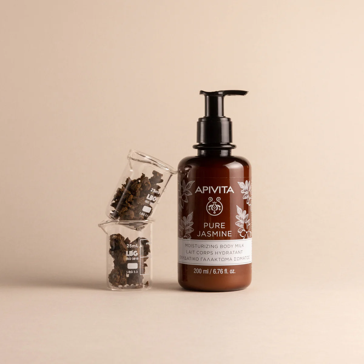 Corpo - Pure Jasmine Latte Corpo Idratante - Latte Corpo