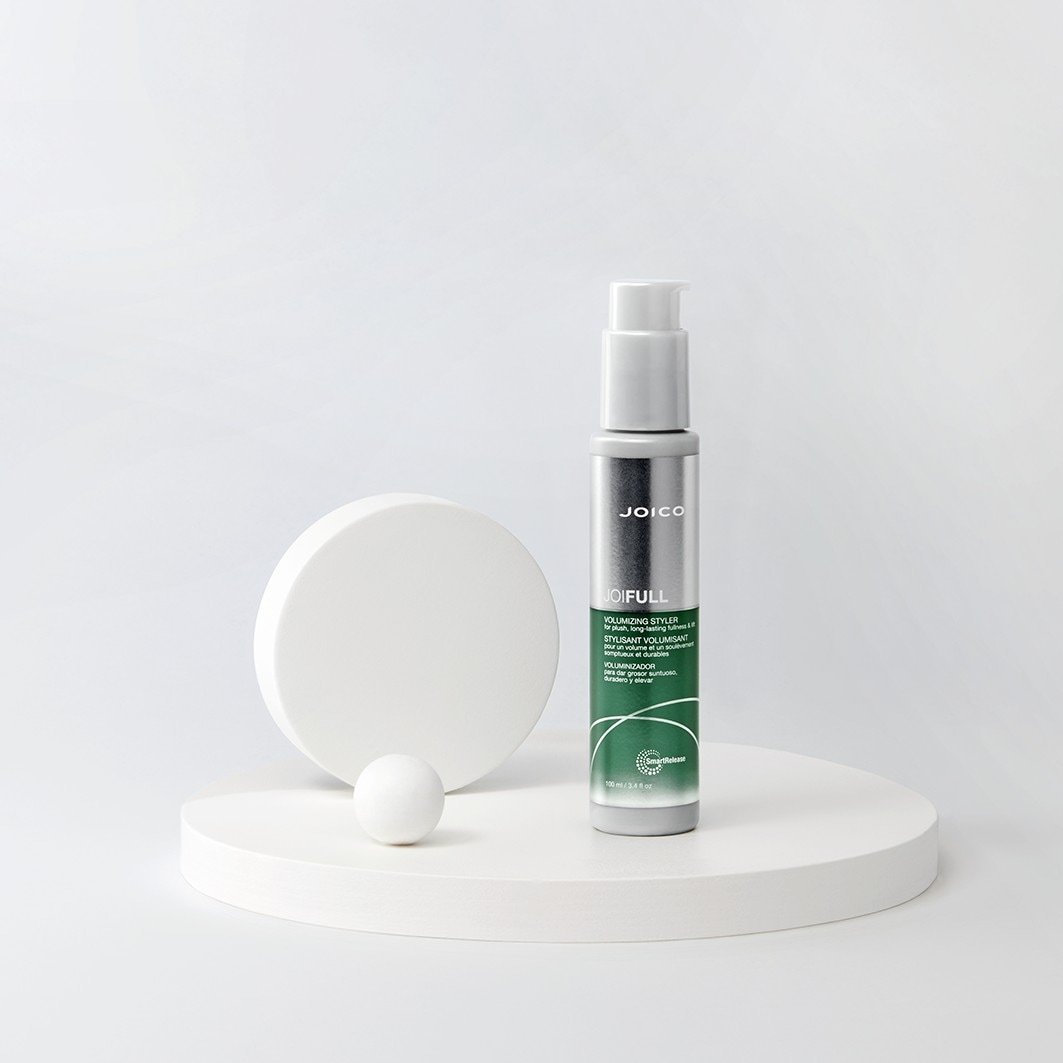 Joico plaukų formavimo priemonė „JoiFull Volumizing Styler“ – 100 ml