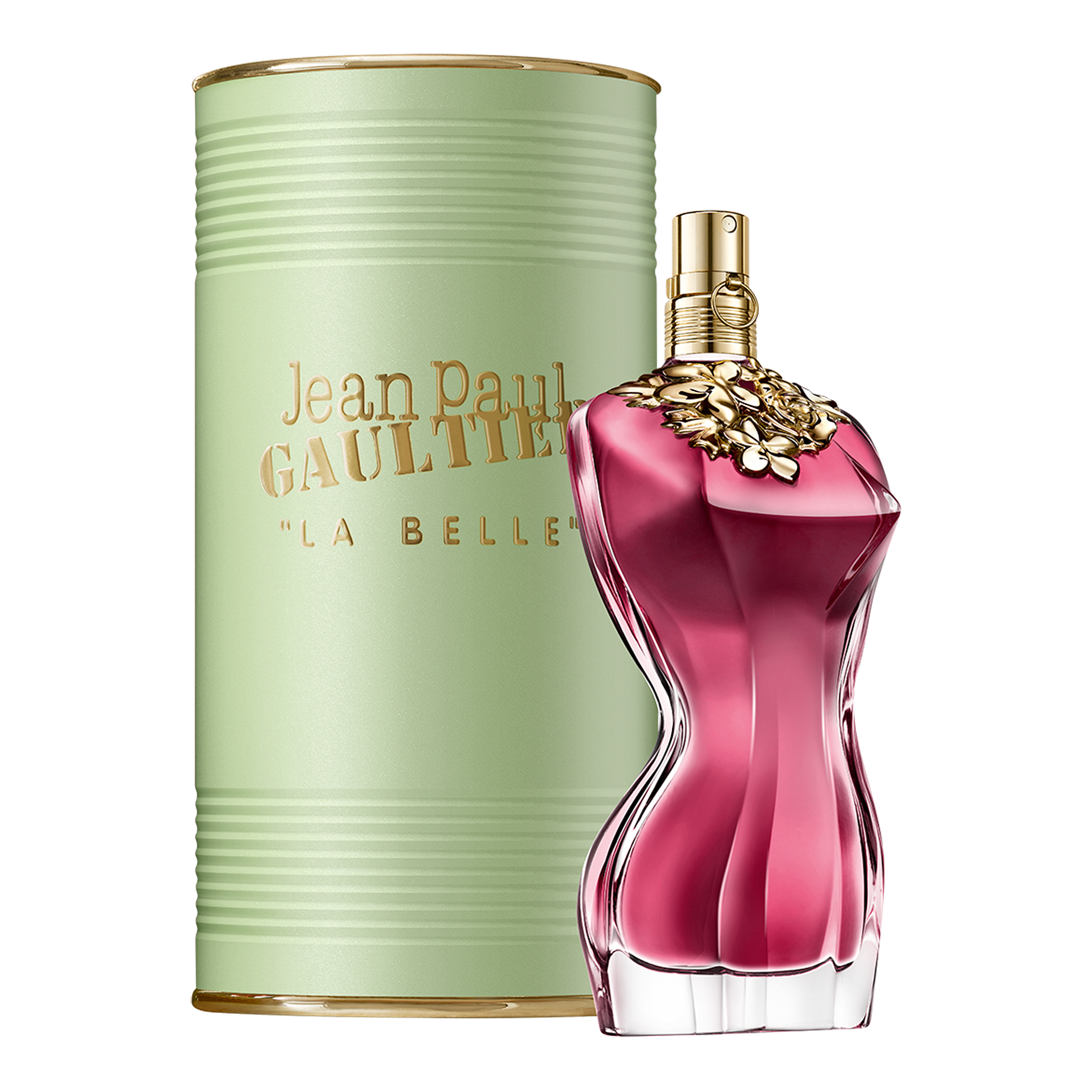 La Belle Eau De Parfum Moteriški kvepalai