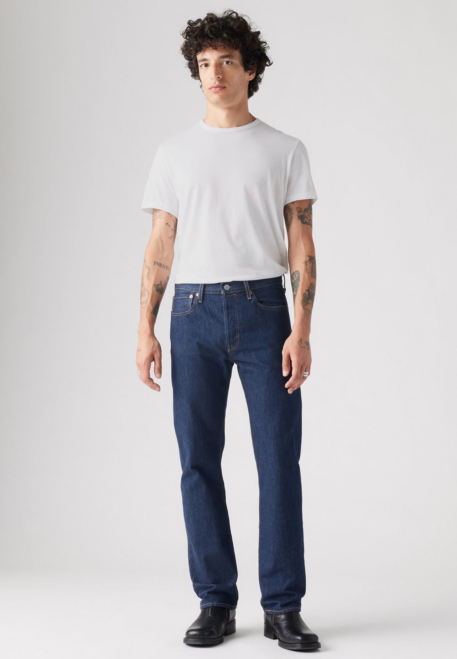 Levi's® Straight