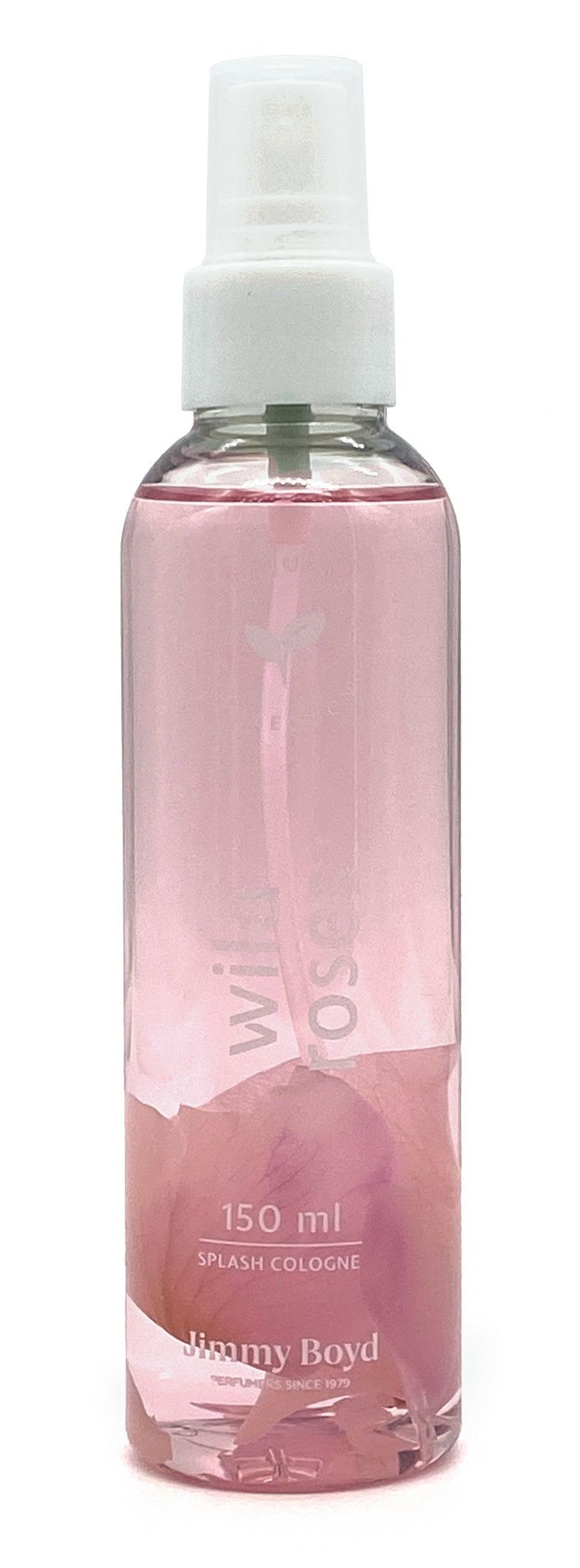 Wild Rose Splash Cologne Eau de Cologne (EDC)