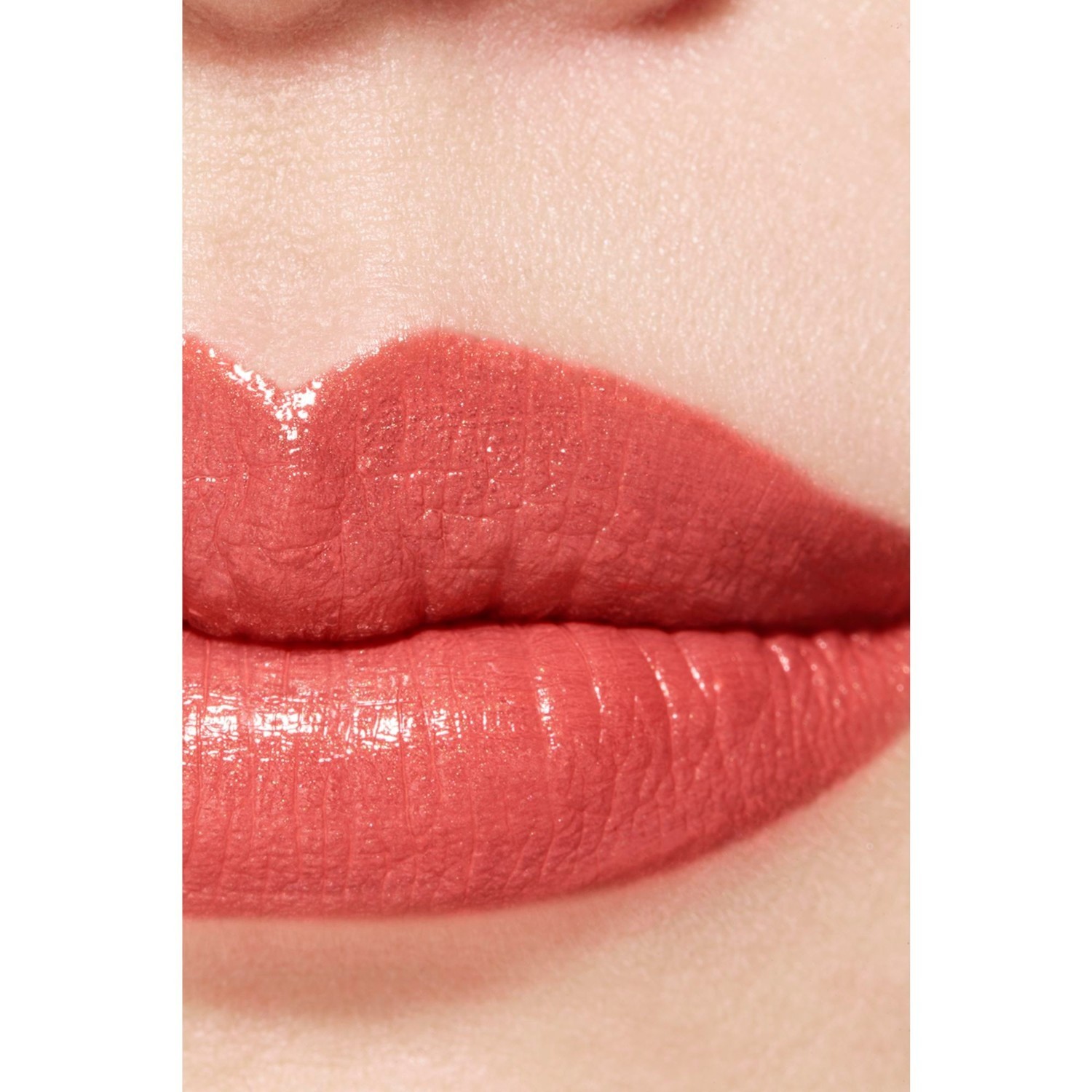 CHANEL lūpų dažai CREATION EXCLUSIVE ROUGE ALLURE L'EXTRAIT - 2 g