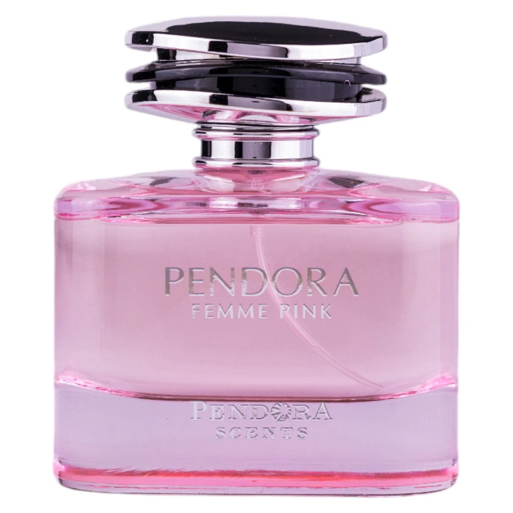 Pendora Scents Femme Pink